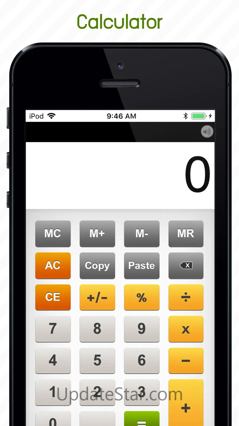 Private Photos (Calculator%) 4.4