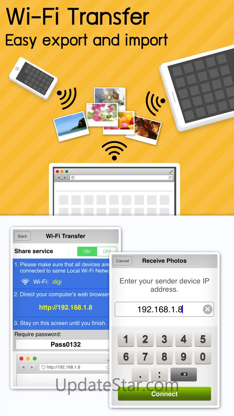 Private Photos (Calculator%) 4.4