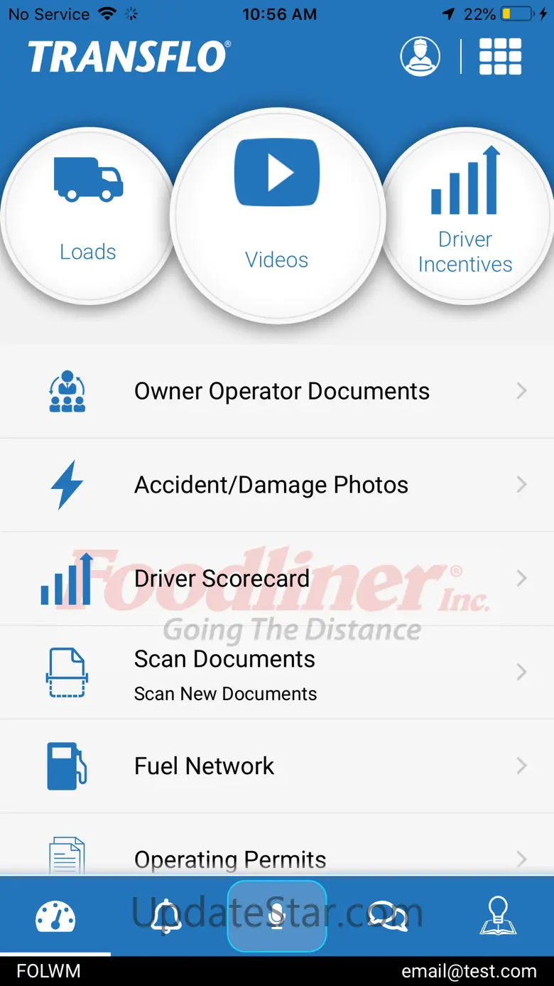 Foodliner Mobile 6.1.7