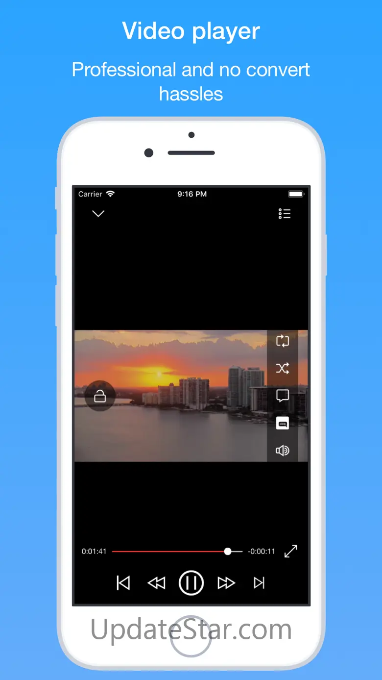 File Hub by imoreapps 8.7.4