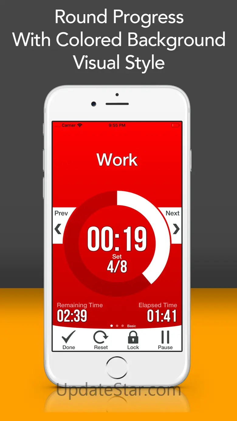 Circuit Training Timer Lite 2.11