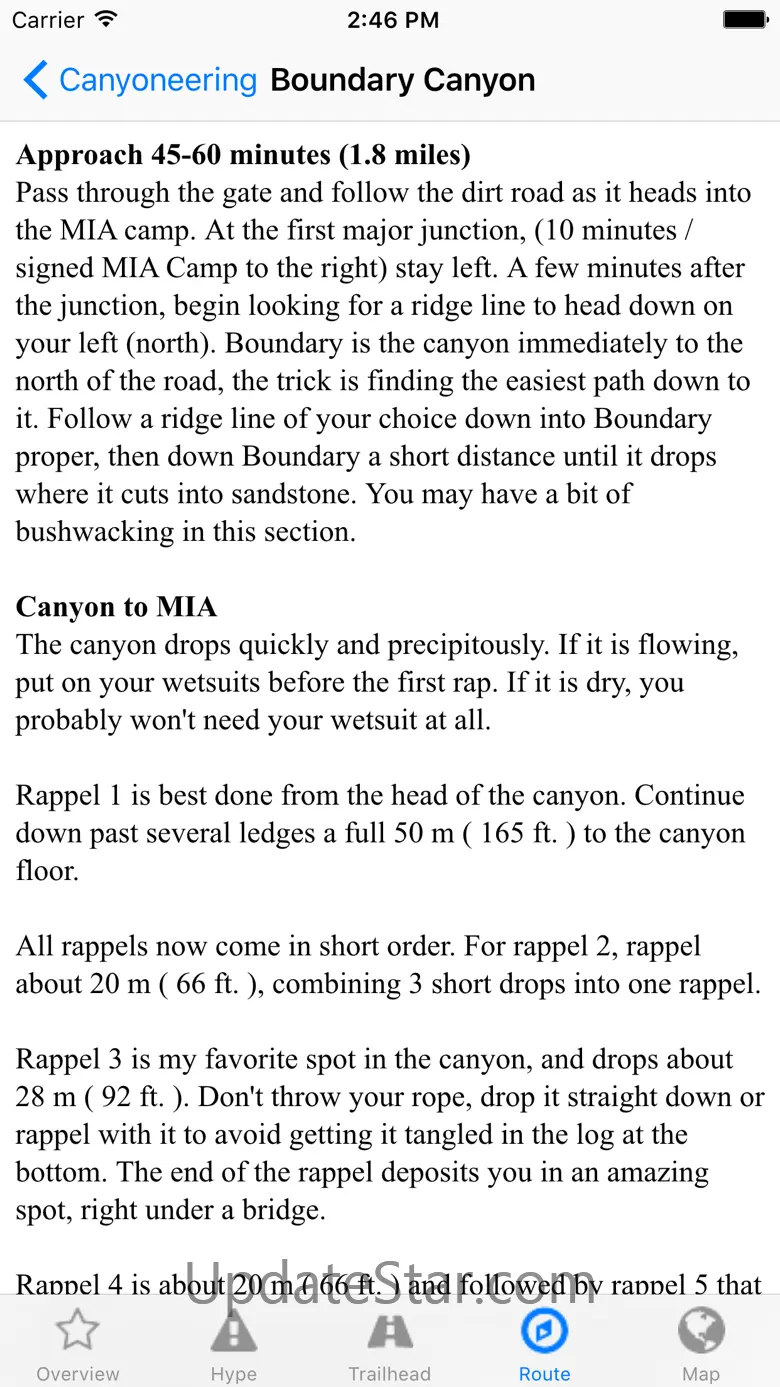 Road Trip Ryan Trip Guide 4.4