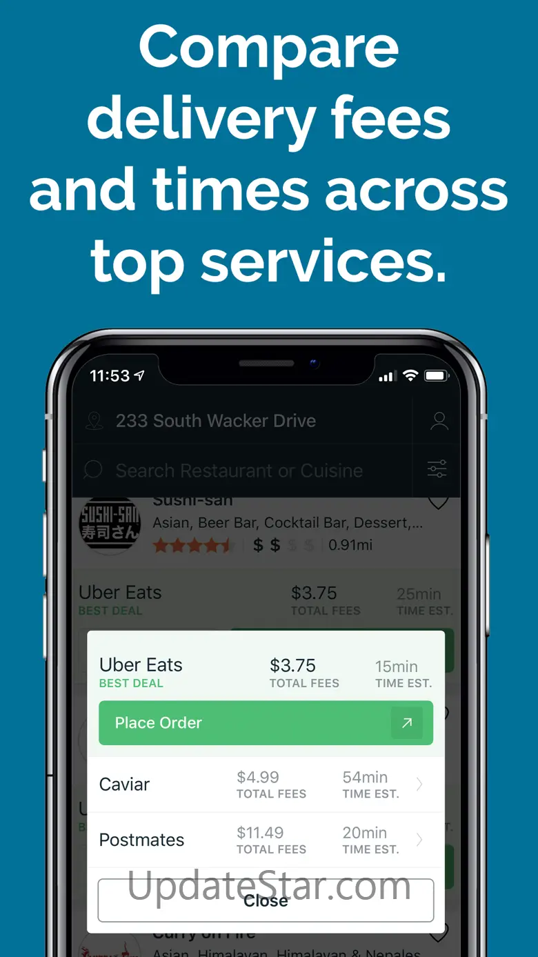 FoodBoss - Food Delivery 1.9.10