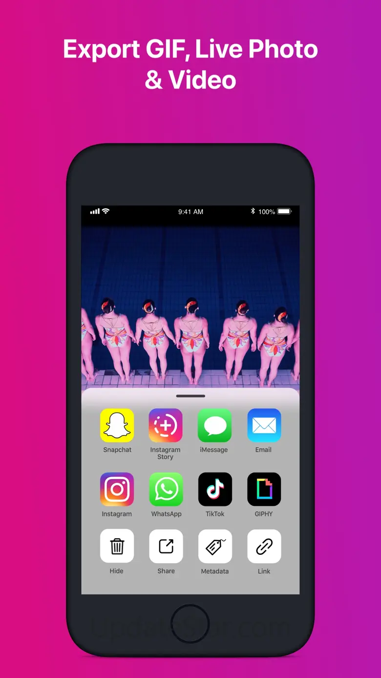 Giftr - GIF Maker 2.2