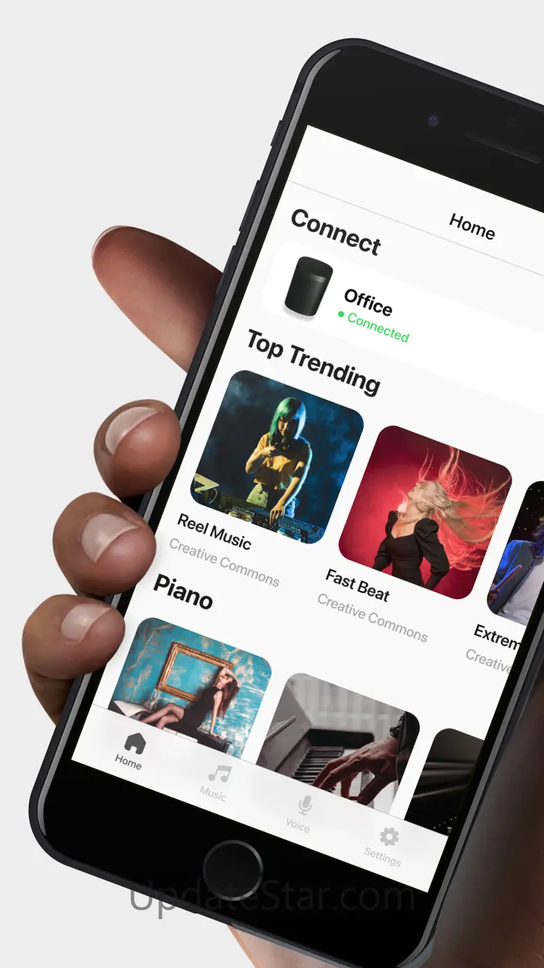 S1 & S2 Controller for Sonos 1.2.0