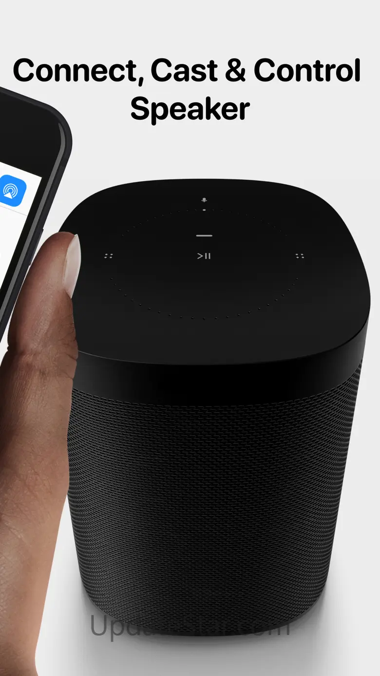 S1 & S2 Controller for Sonos 1.2.0