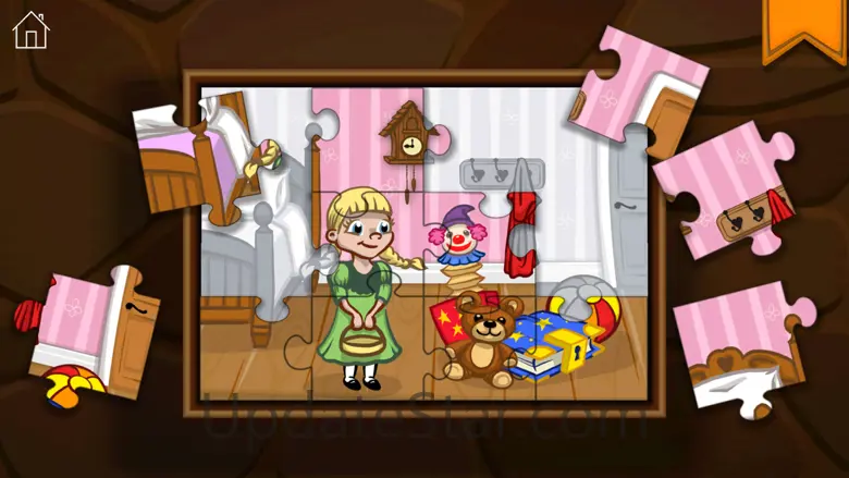 StoryToys Red Riding Hood 2.0.1
