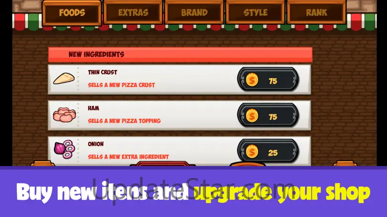 My Pizza Shop: Good Pizza Game 1.0.50