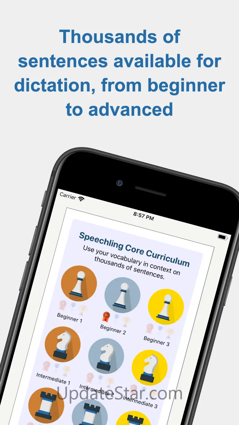 Speechling: Learn Any Language 10