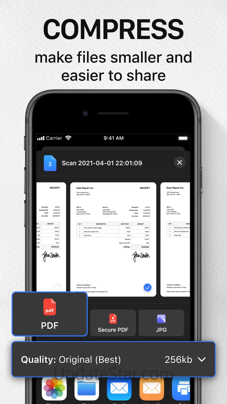 Scan Studio: PDF Scanner 6.4.0