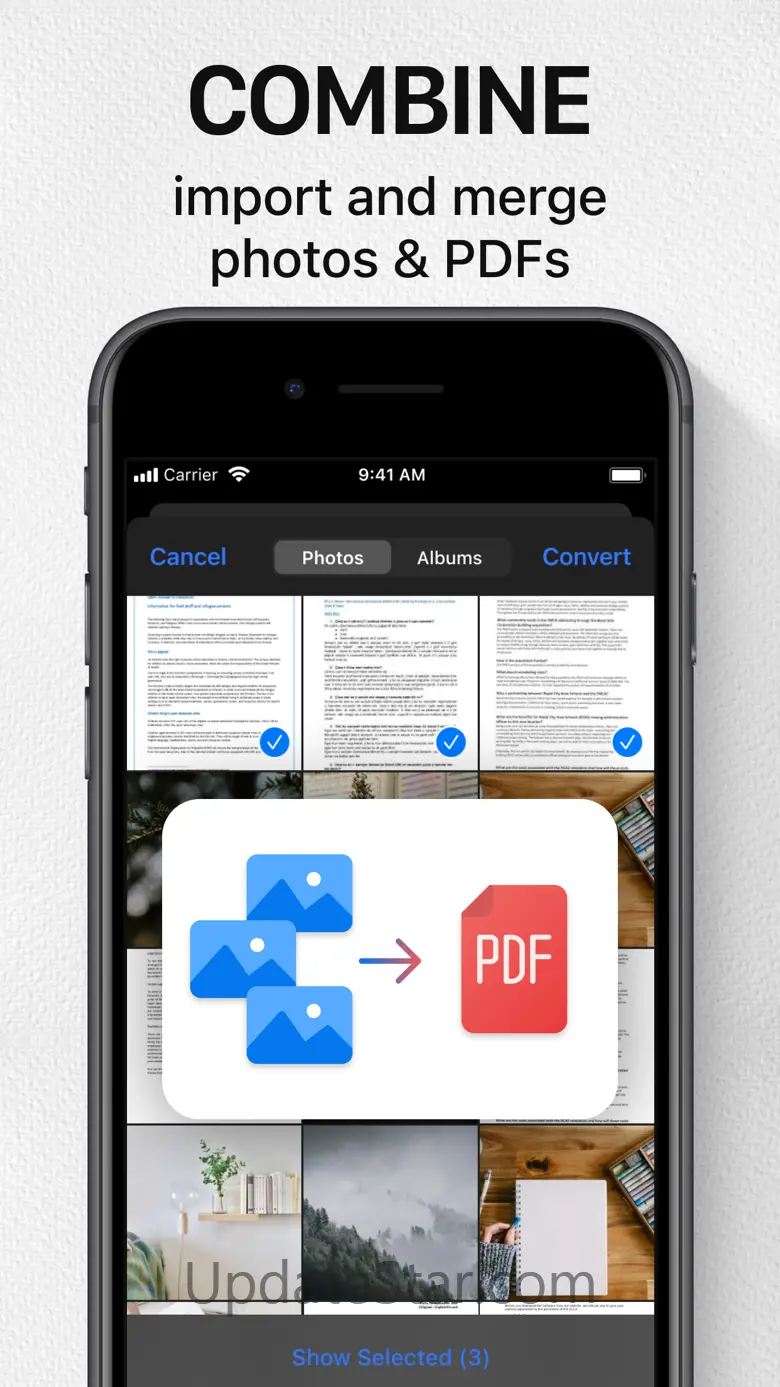 Scan Studio: PDF Scanner 6.4.0
