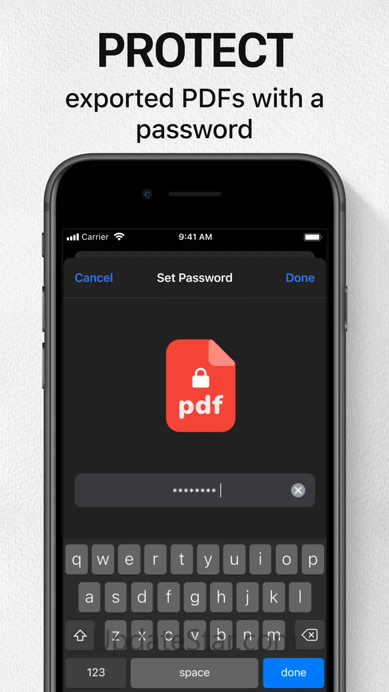 Scan Studio: PDF Scanner 6.4.0
