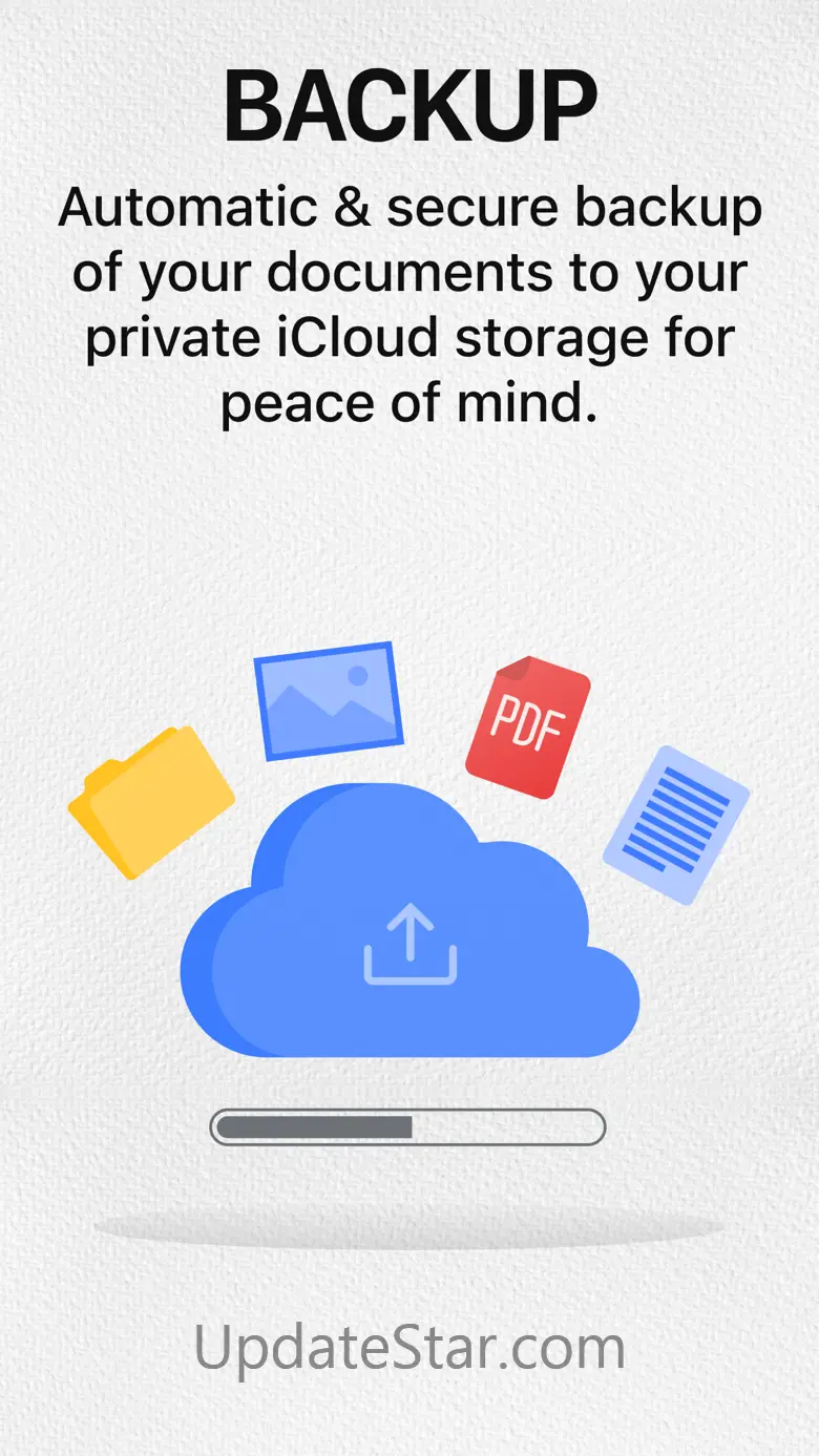 Scan Studio: PDF Scanner 6.4.0