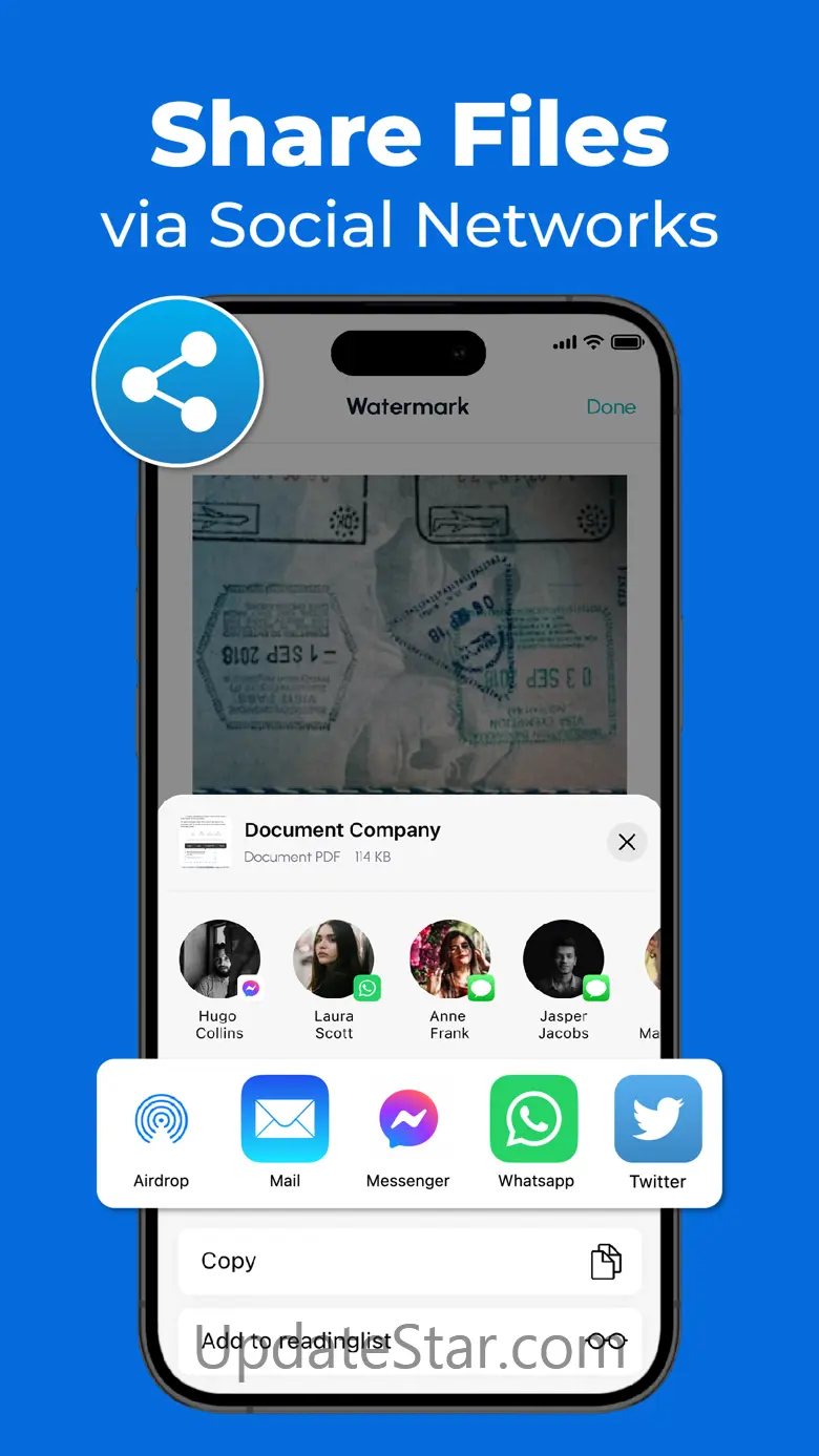 Document Scanner: Scan File 1.3.1