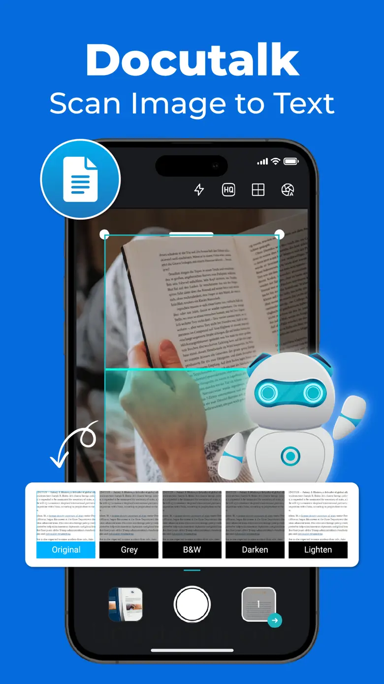 Document Scanner: Scan File 1.3.1