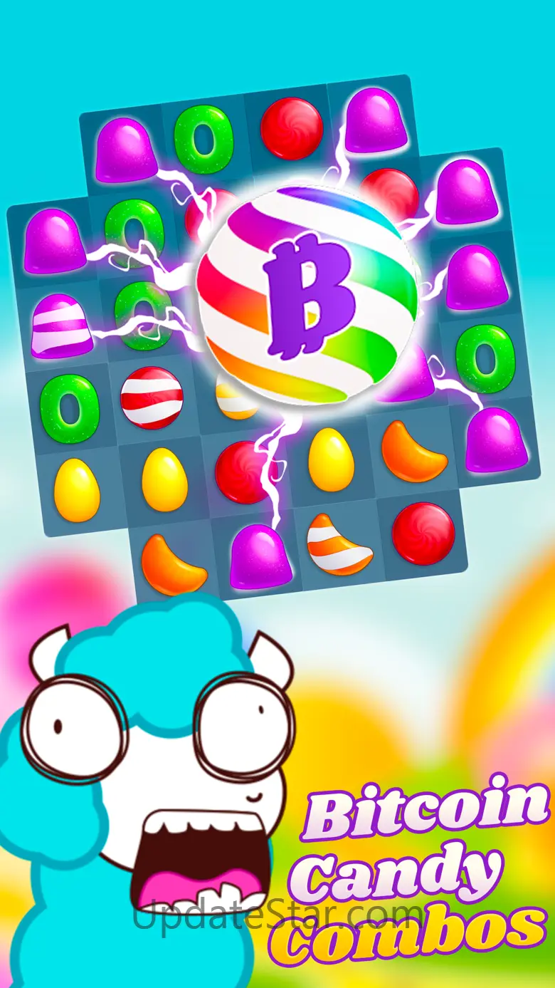 Sweet Bitcoin 3.0.2