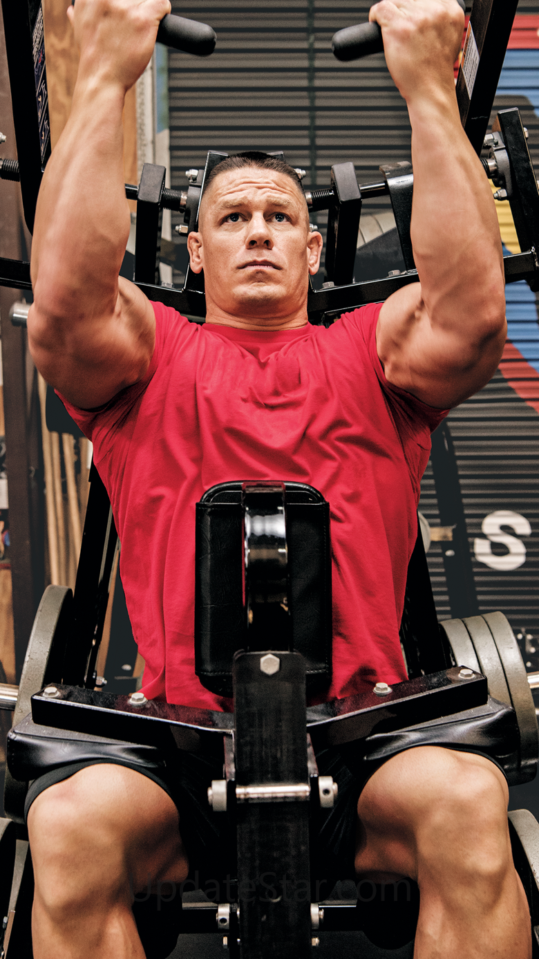 Muscle & Fitness 19.0