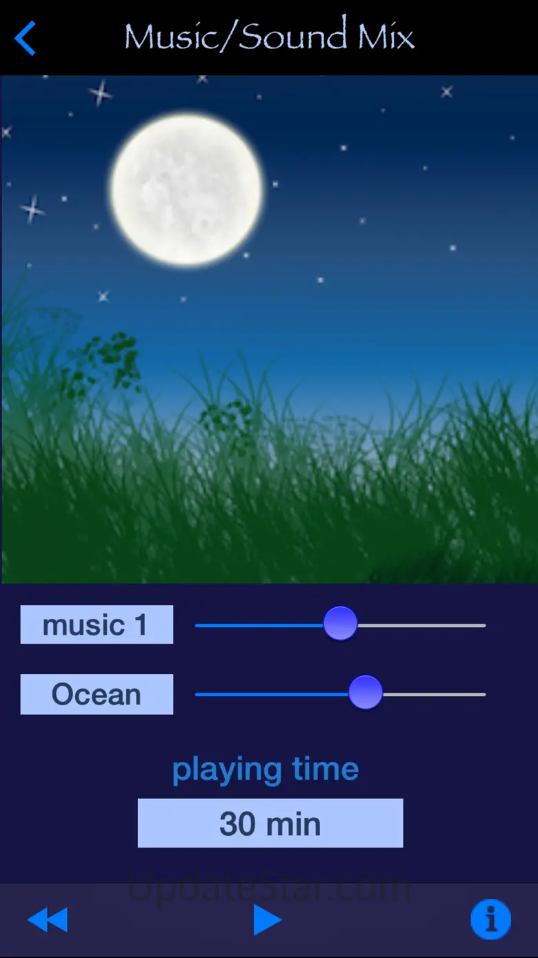iSleep Easy 6.40