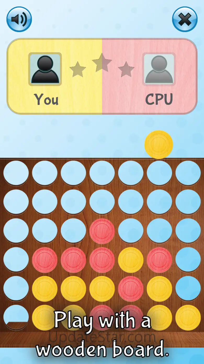 4 In A Row - Board Game 1.14
