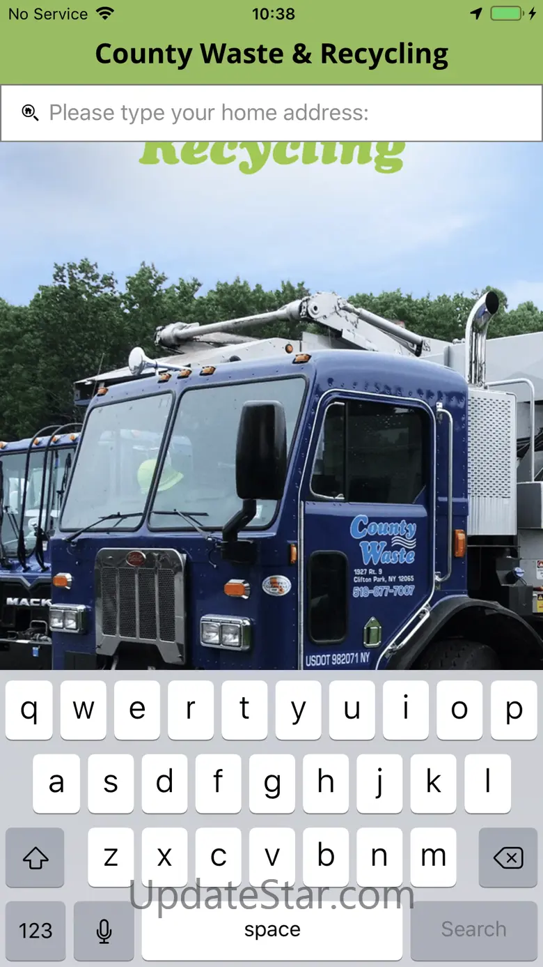County Waste & Recycling 2023.4.22