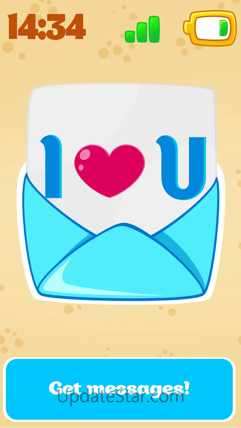 Babyphone game Numbers Animals 4.0.8