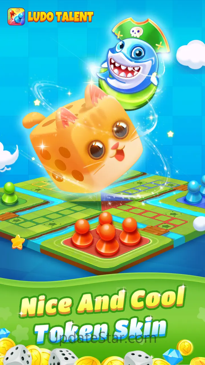 Ludo Talent - Game & Chatroom 2.22.2