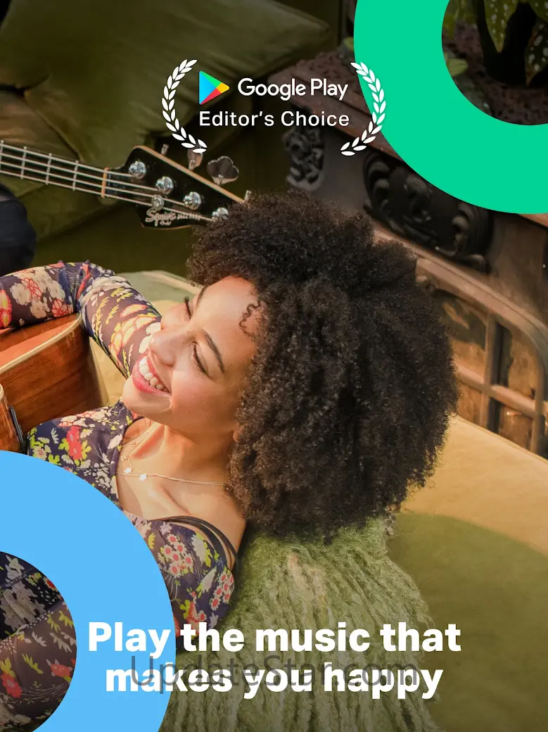 Yousician: Learn Guitar 4.91.1