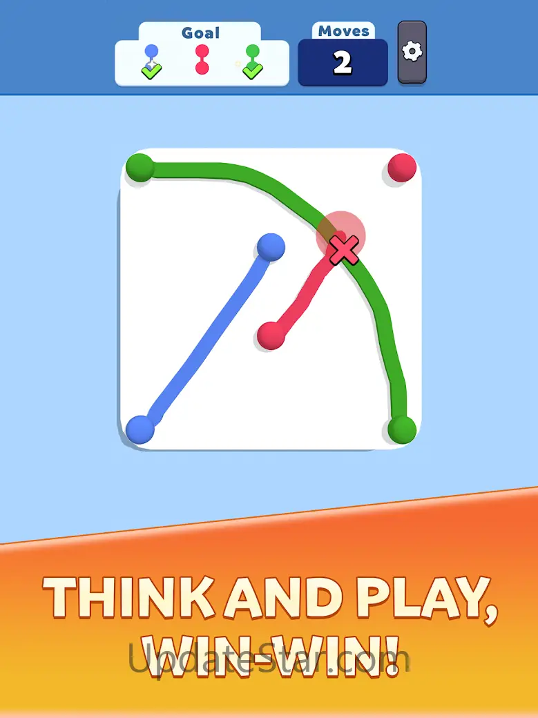 Collect Em All! Clear the Dots 2.26.0