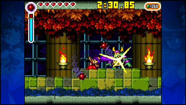 Shantae: Risky's Revenge FULL 1.0.12