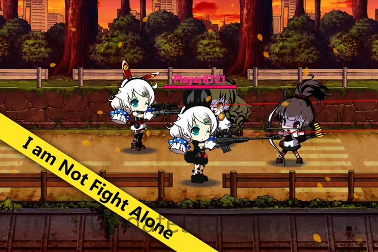Zombiegal Kawaii 1.5.5