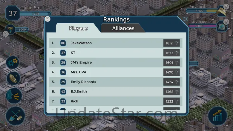 Becker Accounting for Empires™ 24.1.0