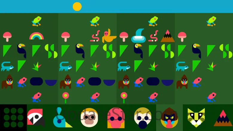 SoundForest 1.1