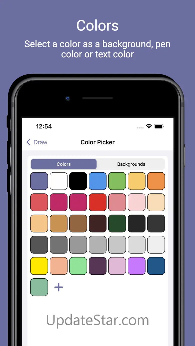 Whiteboard - Widget Messaging 2.4.18