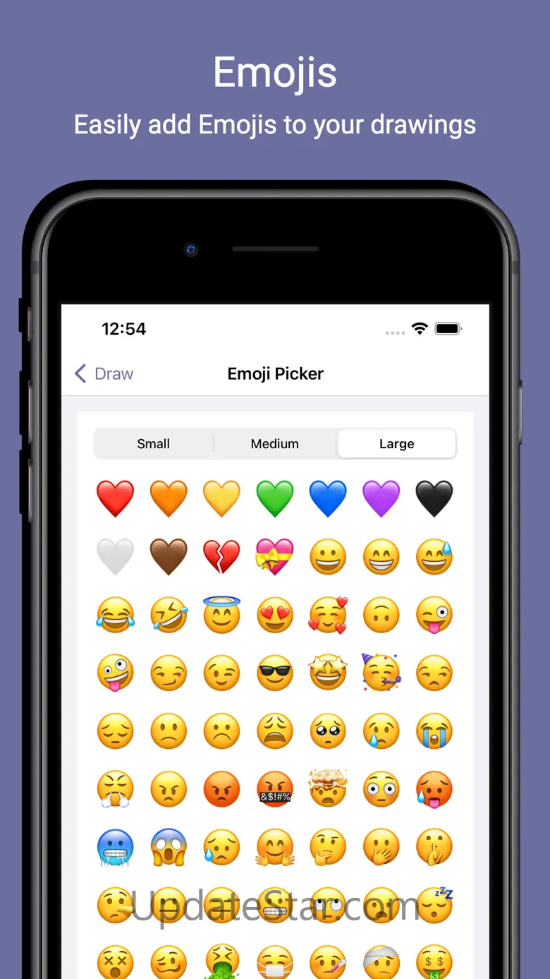 Whiteboard - Widget Messaging 2.4.18