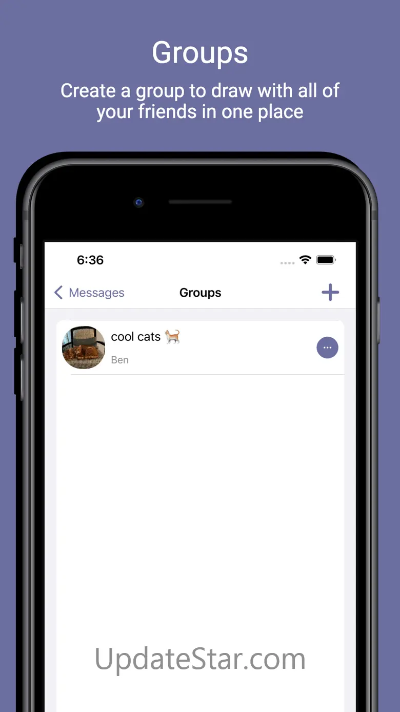 Whiteboard - Widget Messaging 2.4.18