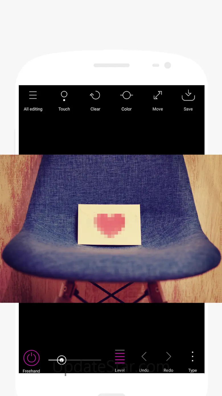 Point Blur : blur photo editor 7.3.0