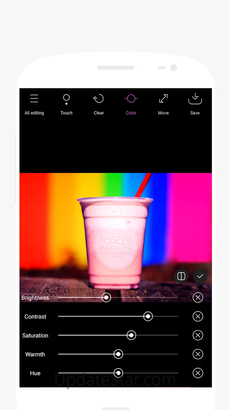 Point Blur : blur photo editor 7.3.0
