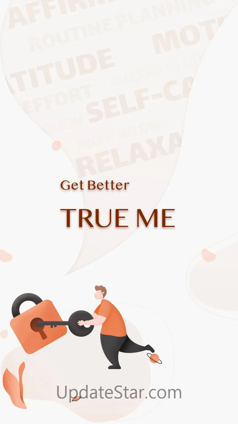TrueMeCalm: Daily Affirmations 2.5.0