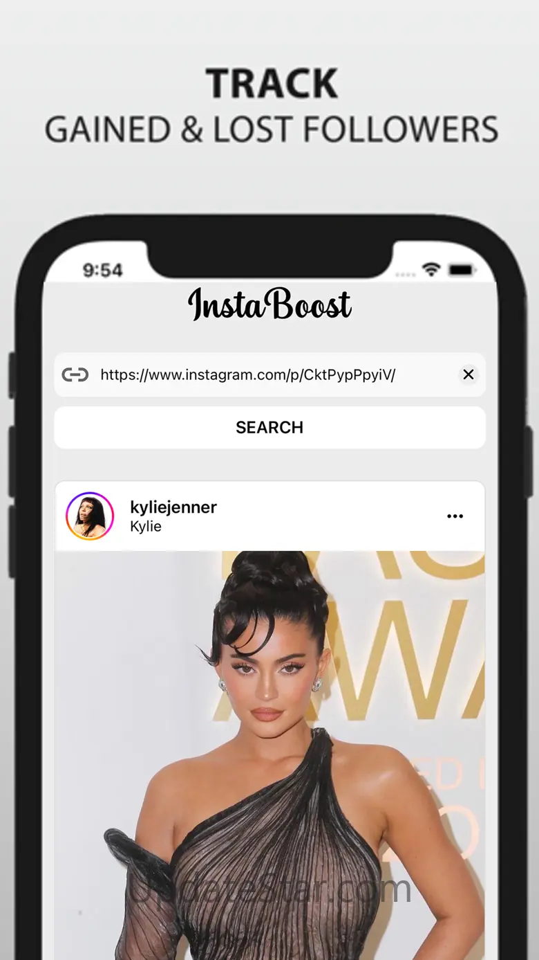 InstaBooster : Get Followers 1.4