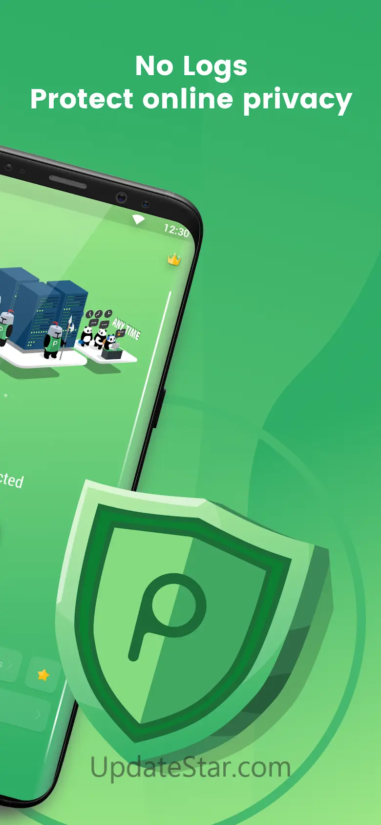 PandaVPN Lite - Hotspot Proxy 7.3.1