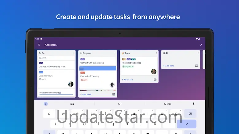 Trello: Manage Team Projects 2024.6.3.18626