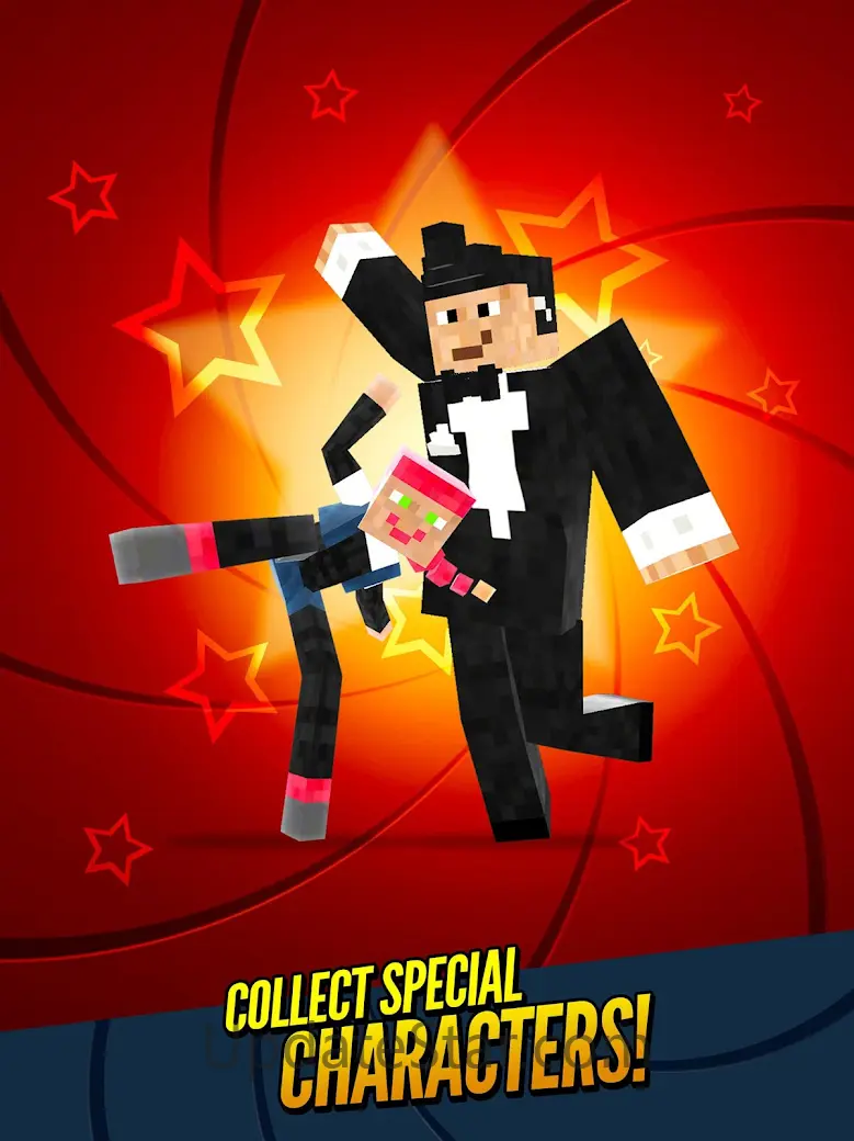 Agent Dash - Run, Dodge Quick! 6.1_1148