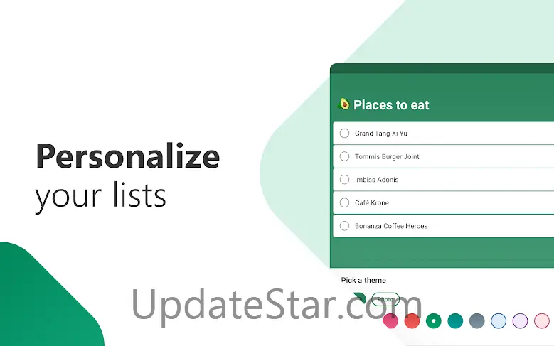 Microsoft To Do: Lists & Tasks 2.139.930.02