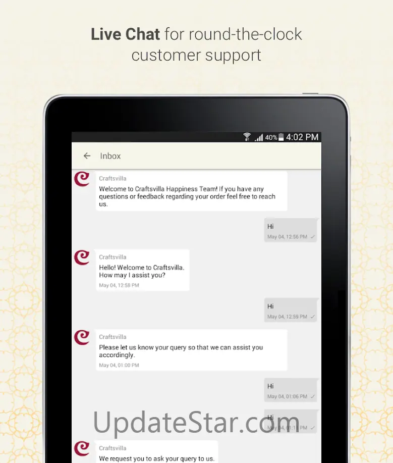 Craftsvilla - Shop Indian 4.1.6