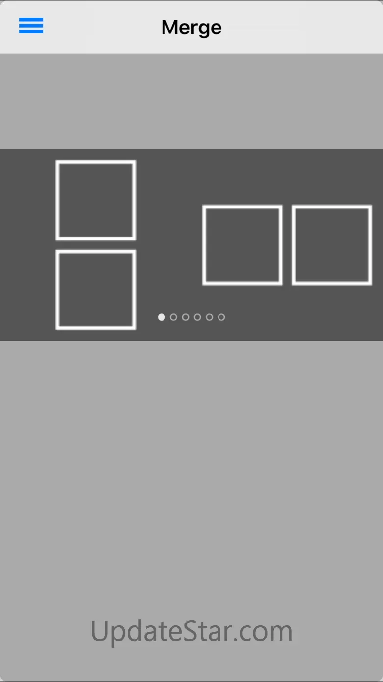 Easy Photo Merge 1.35.0