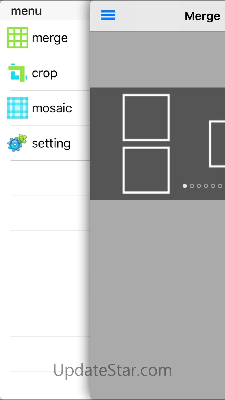 Easy Photo Merge 1.35.0