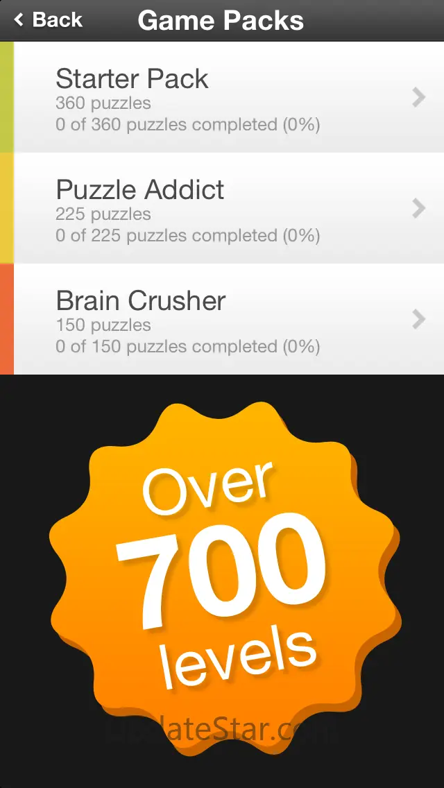 Mathdoku+ Sudoku Style Math & Logic Puzzle Game 2.0.2