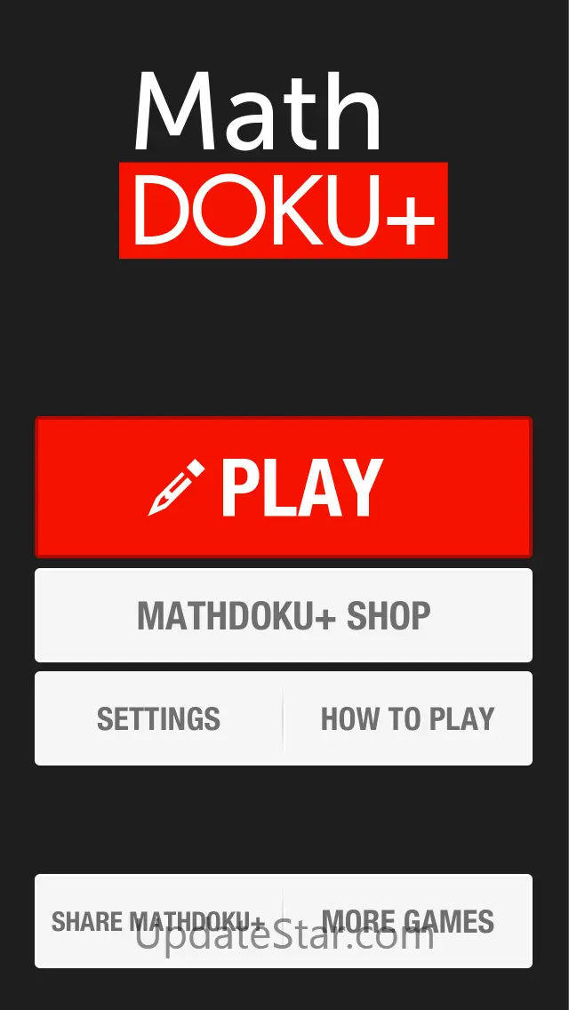 Mathdoku+ Sudoku Style Math & Logic Puzzle Game 2.0.2
