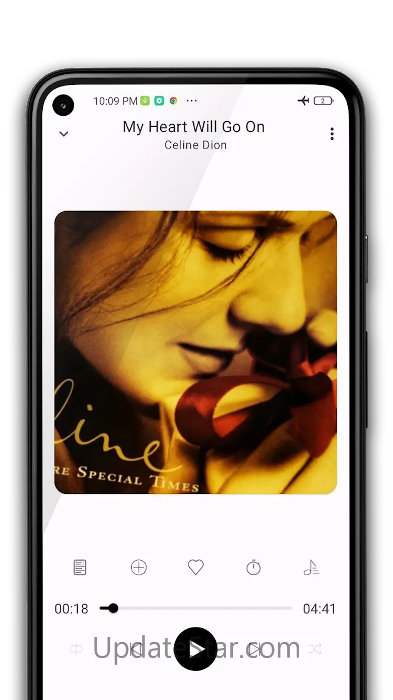 Musik-player : Offline musik 1.1.4