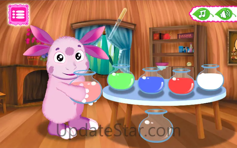 Moonzy. Kids Mini-Games 1.9.9